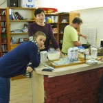 Club JuMaJo - Kaiserschmarrn